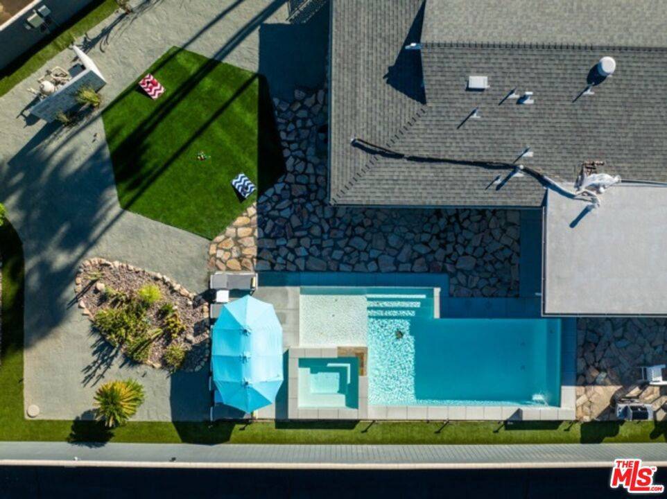 Palm Springs, CA 92262,980 N Buttonwillow CIR