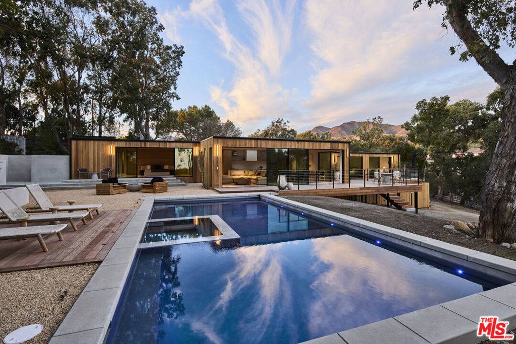Malibu, CA 90265,6300 Gayton PL