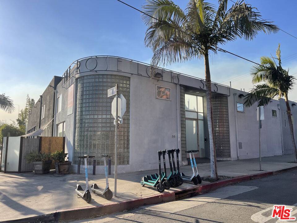 Venice, CA 90291,555 Rose AVE #7
