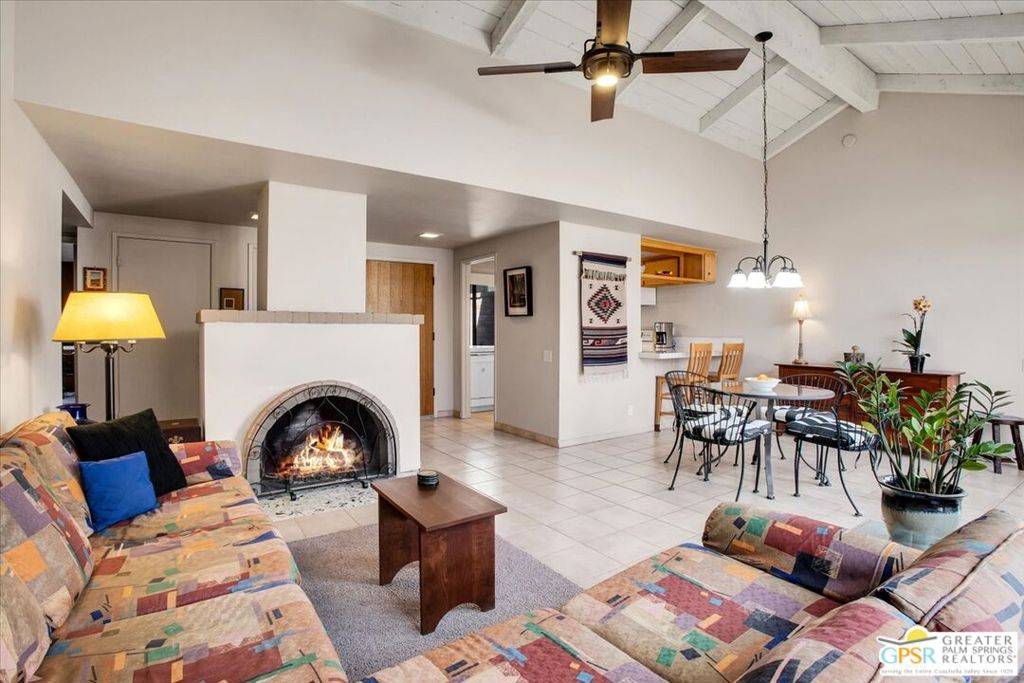 Palm Springs, CA 92264,2495 W Miramonte CIR #C