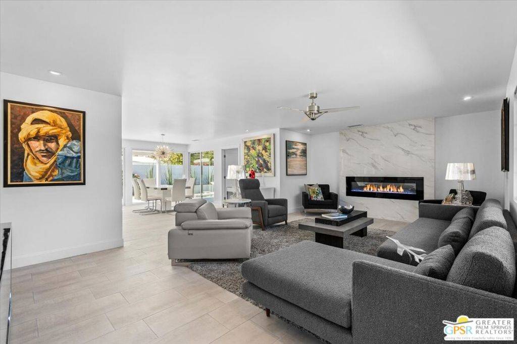 Palm Springs, CA 92262,1111 N Avenida Caballeros