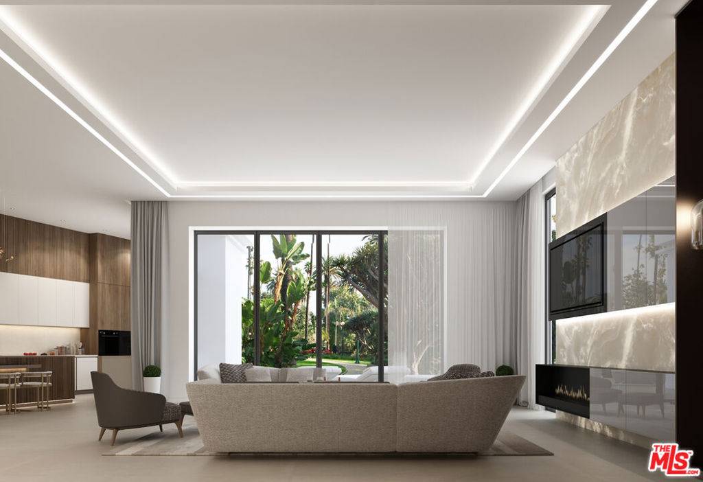Beverly Hills, CA 90210,1322 Benedict Canyon DR