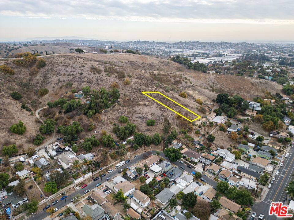 Los Angeles, CA 90031,0 Sierra St