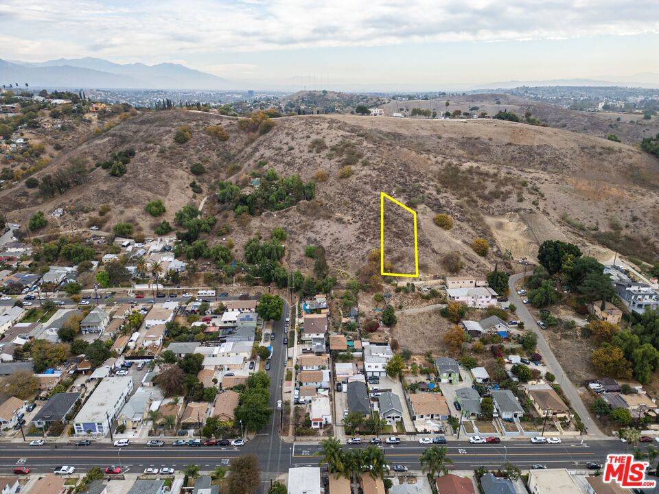 Los Angeles, CA 90031,0 Sierra St