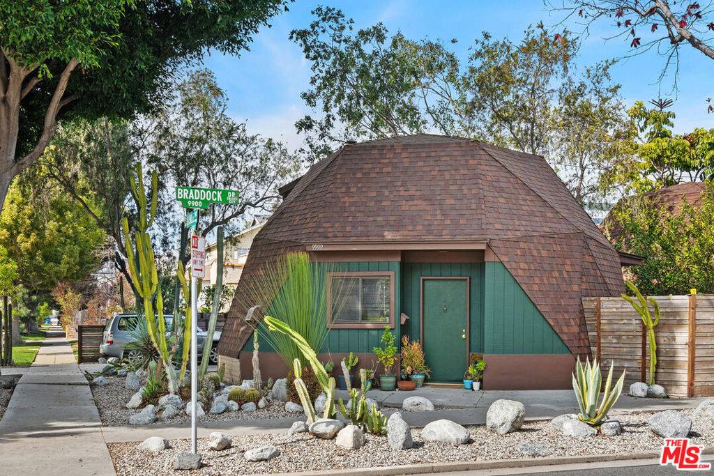 Culver City, CA 90232,9983 Braddock DR