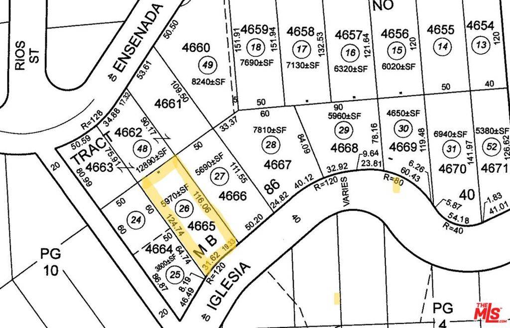 Woodland Hills, CA 91364,0 Iglesia DR