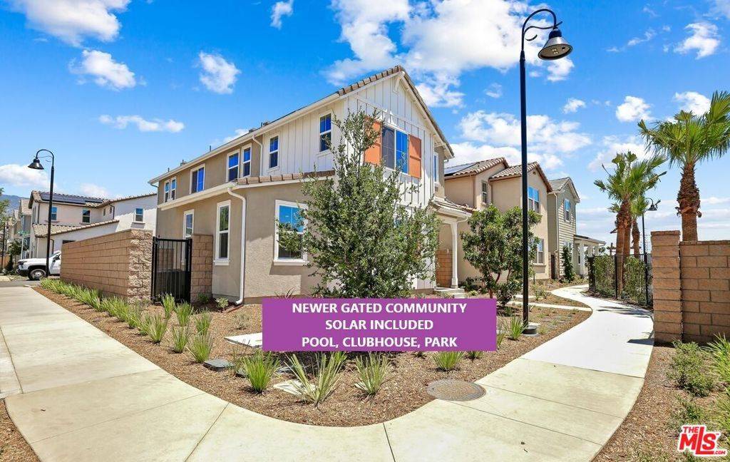 Fontana, CA 92336,13889 Bell WAY