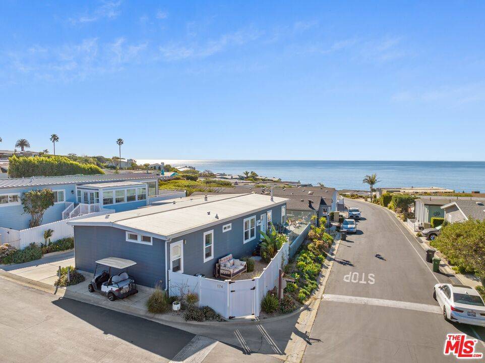 Malibu, CA 90265,29500 Heathercliff RD #174