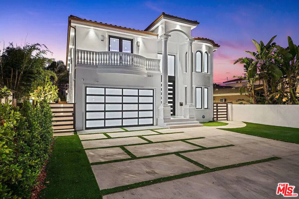 Sherman Oaks, CA 91403,14817 Otsego ST