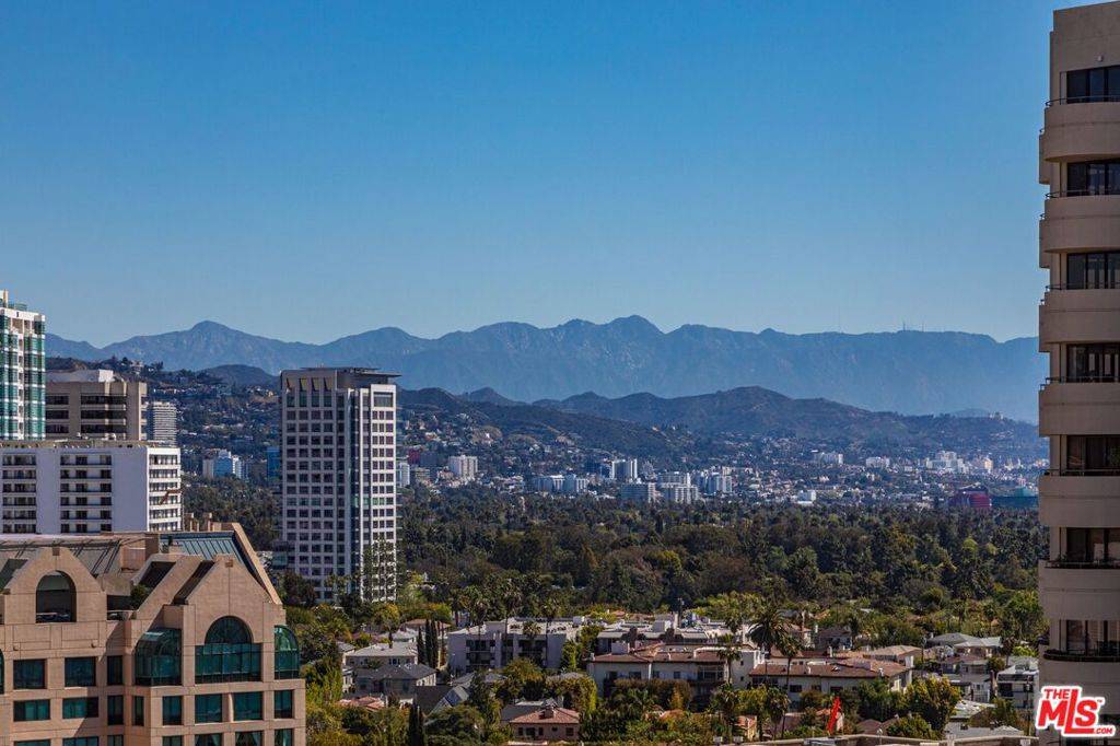 Los Angeles, CA 90024,10601 Wilshire BLVD #19E