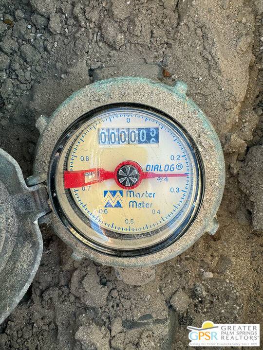 Thermal, CA 92274,2302 Sand Ere AVE