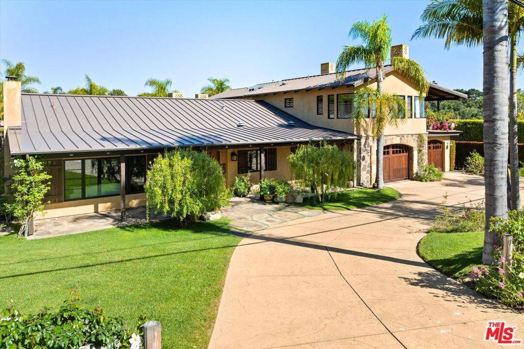 Santa Barbara, CA 93111,930 San Antonio Creek RD