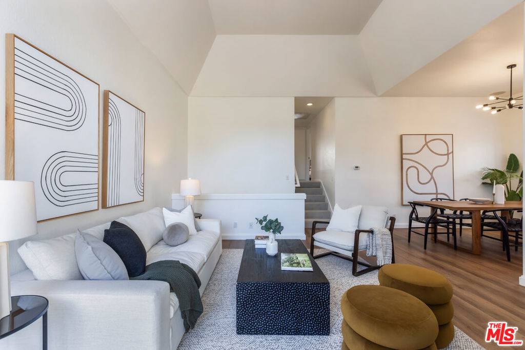 Marina Del Rey, CA 90292,4650 Glencoe AVE #3