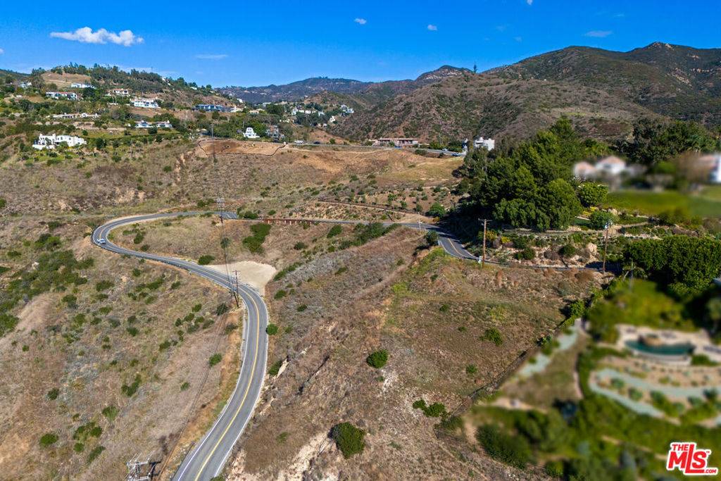 Malibu, CA 90265,5092 Latigo Canyon RD