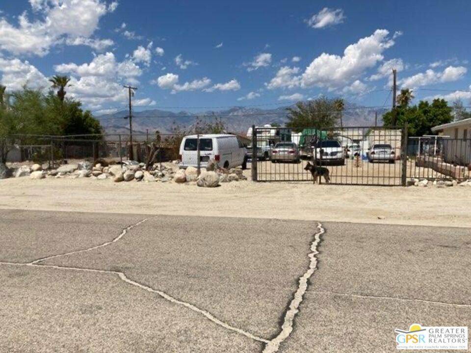 Thousand Palms, CA 92276,0 Monte Vista Way