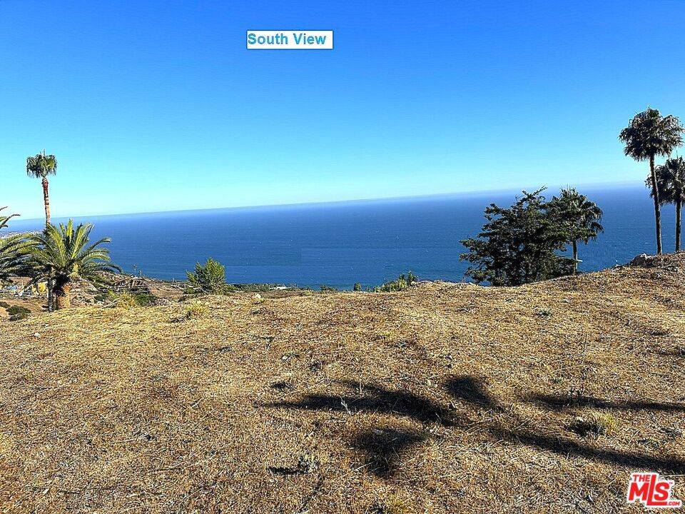 Malibu, CA 90265,4417 Vista Del Preseas