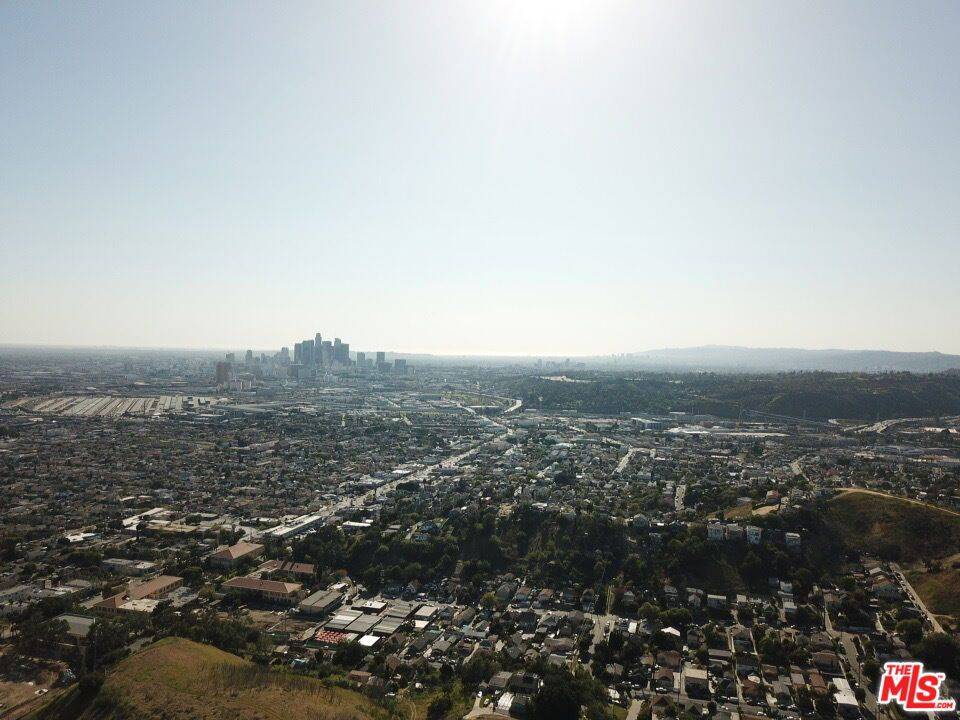 Los Angeles, CA 90032,2625 Forest Park DR