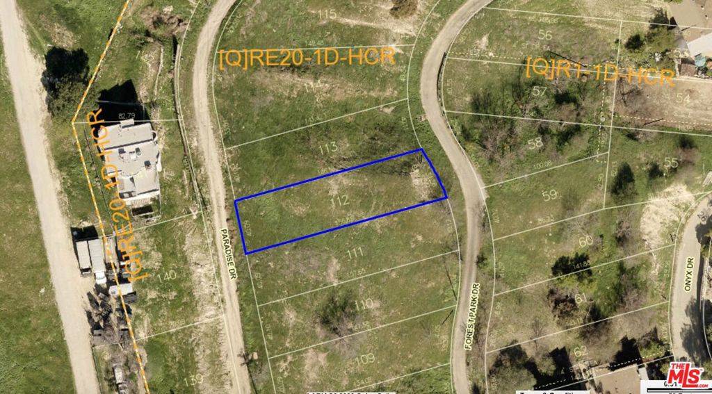 Los Angeles, CA 90032,2625 Forest Park DR