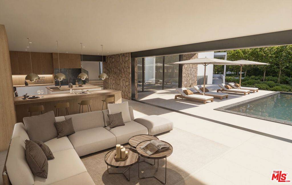 Calabasas, CA 91302,24600 Thousand Peaks Rd