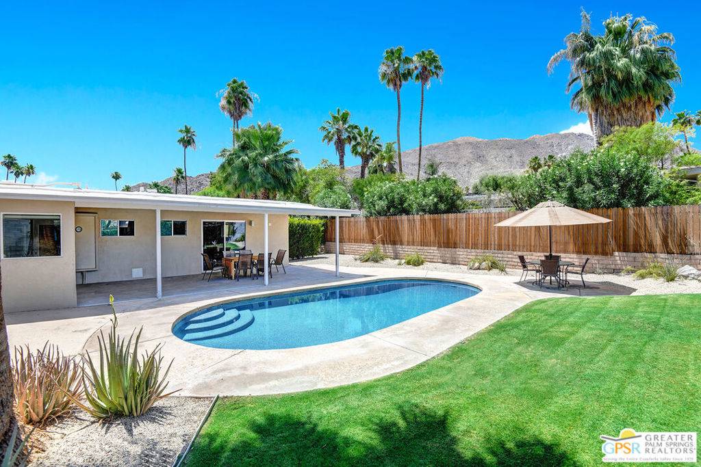 Rancho Mirage, CA 92270,71683 MIRAGE RD