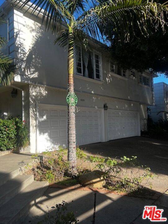 Santa Monica, CA 90403,1033 20th #U