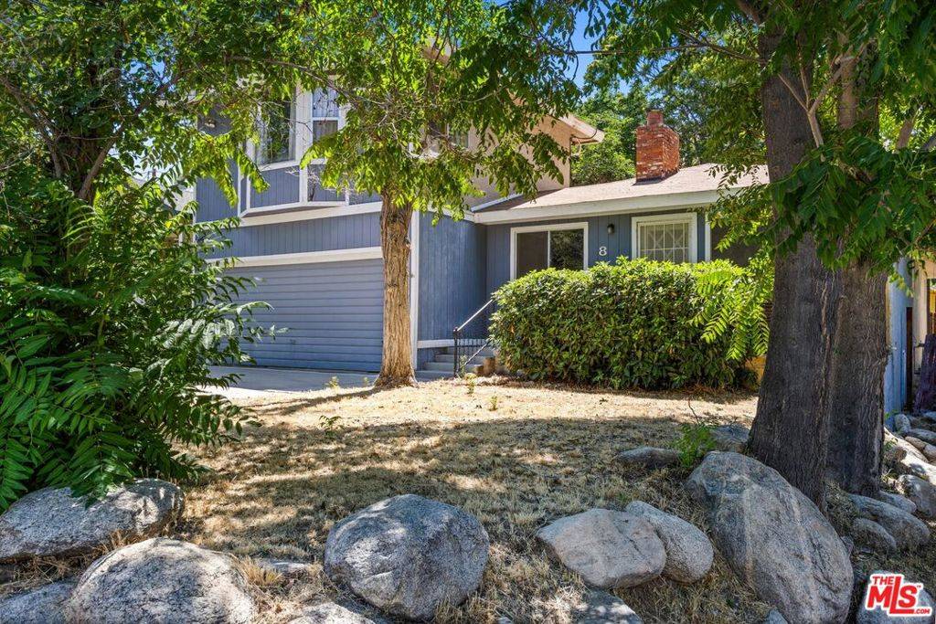 Kernville, CA 93238,8 Bull Run RD