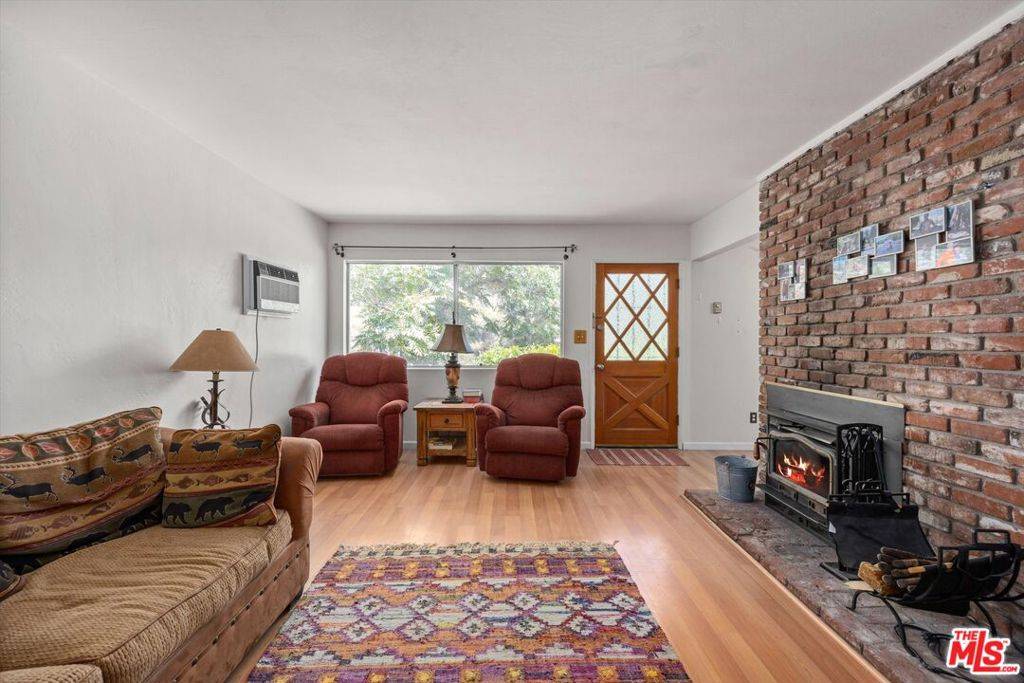 Kernville, CA 93238,8 Bull Run RD