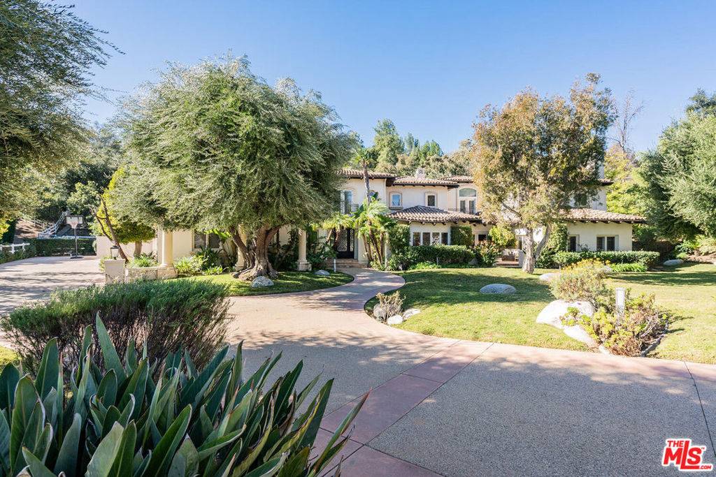 Hidden Hills, CA 91302,25217 Eldorado Meadow RD