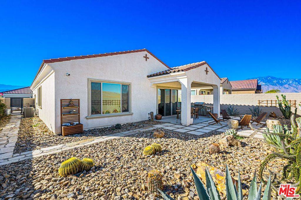 Rancho Mirage, CA 92270,42 Zinfandel