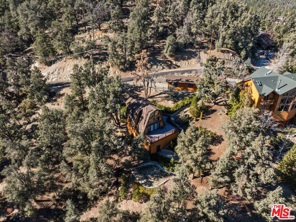 Pine Mountain Club, CA 93222,2222 Gimmewald PL