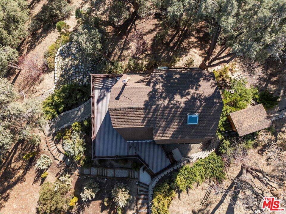 Pine Mountain Club, CA 93222,2222 Gimmewald PL