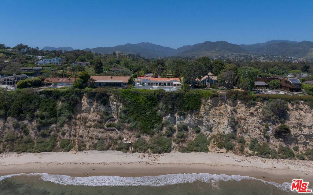Malibu, CA 90265,29000 Cliffside DR