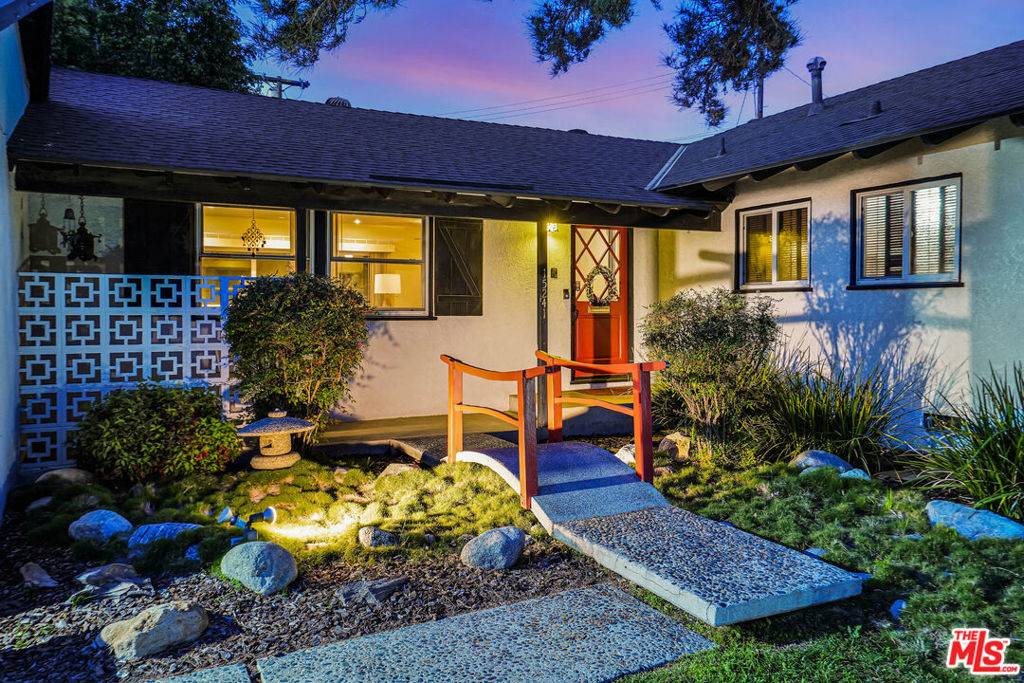 Mission Hills (san Fernando), CA 91345,15241 Septo ST