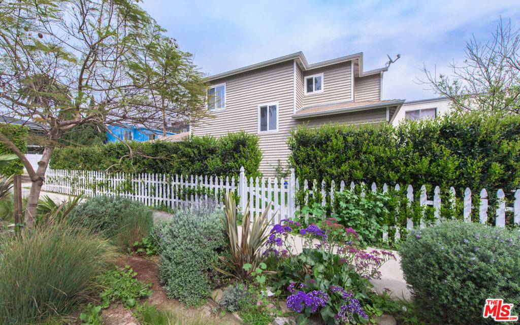 Venice, CA 90291,914 5th AVE
