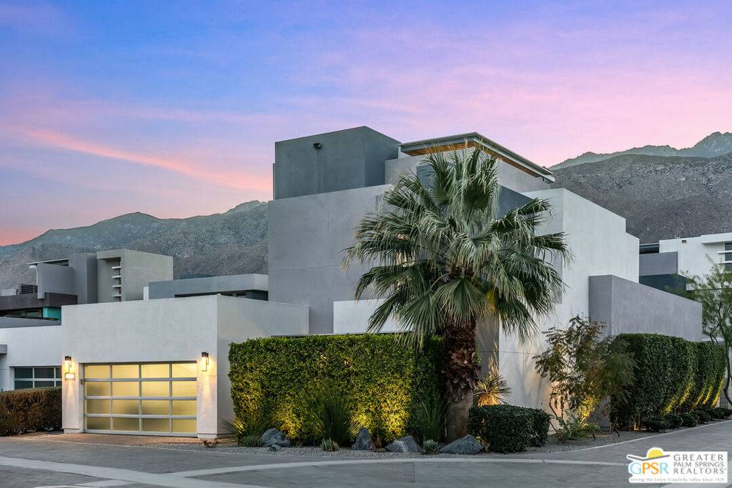 Palm Springs, CA 92262,431 Suave LN