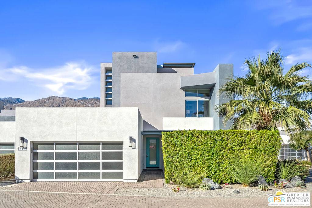 Palm Springs, CA 92262,431 Suave LN