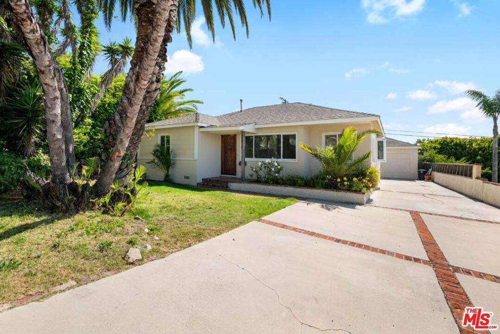 Torrance, CA 90505,22414 Linda DR