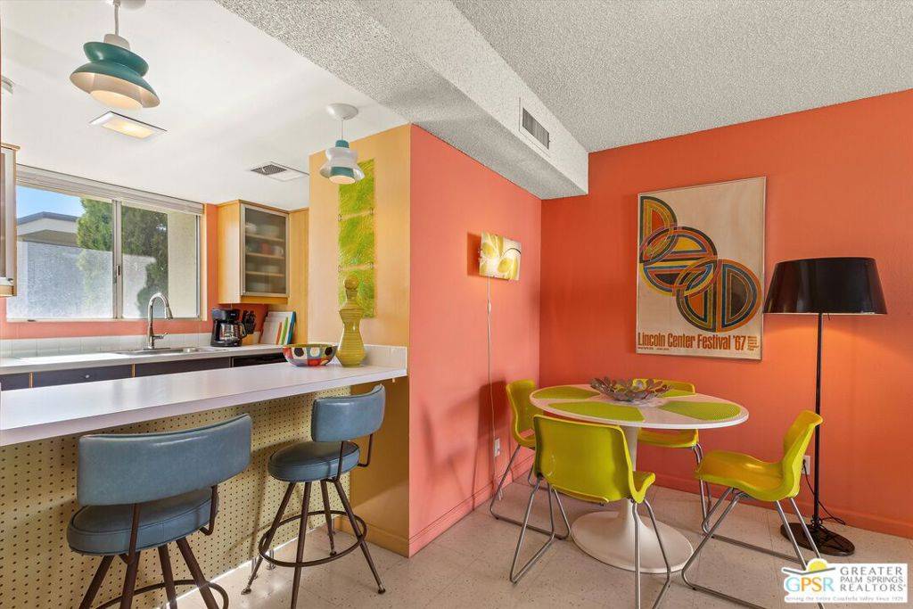 Palm Springs, CA 92264,1881 S Araby DR #25