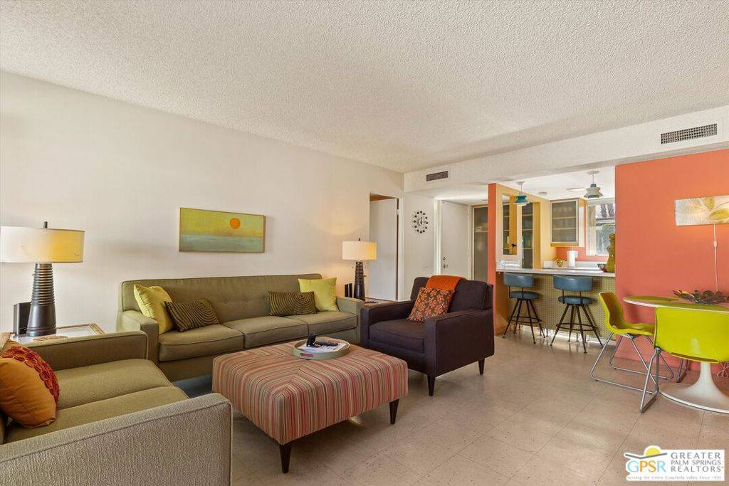Palm Springs, CA 92264,1881 S Araby DR #25