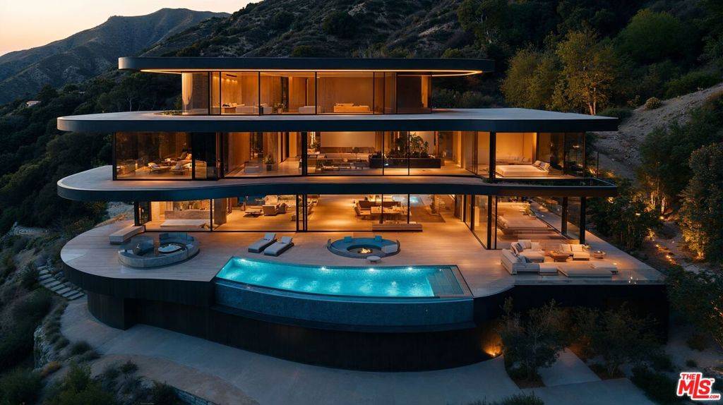 Los Angeles, CA 90068,3200 Oakley DR