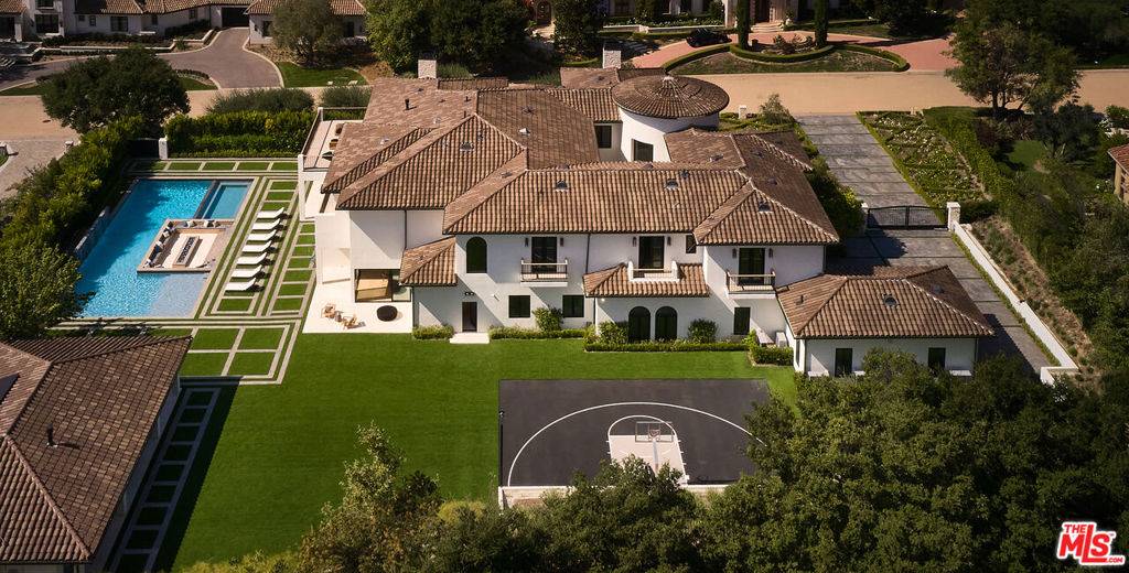 Calabasas, CA 91302,25242 Prado Del Grandioso