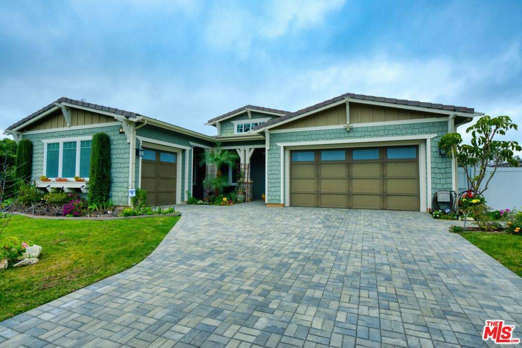 Rolling Hills Estates, CA 90274,9 Casaba Rd