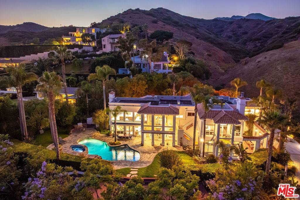 Malibu, CA 90265,26743 Via Linda ST