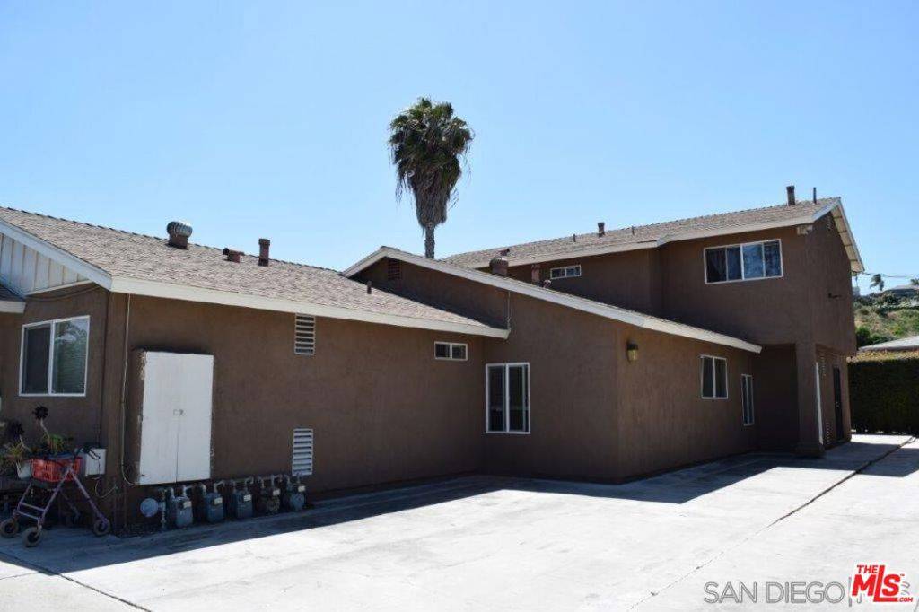 San Diego, CA 92114,5479 Imperial AVE