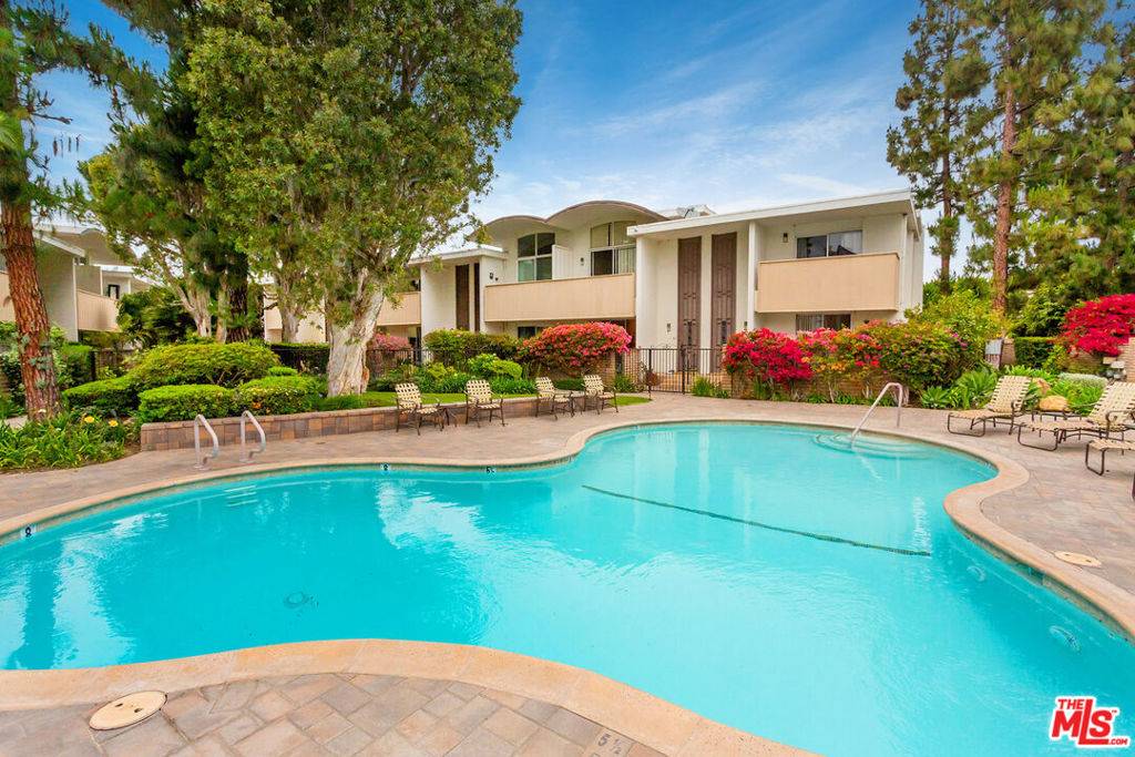 Marina Del Rey, CA 90292,13222 Admiral AVE #D