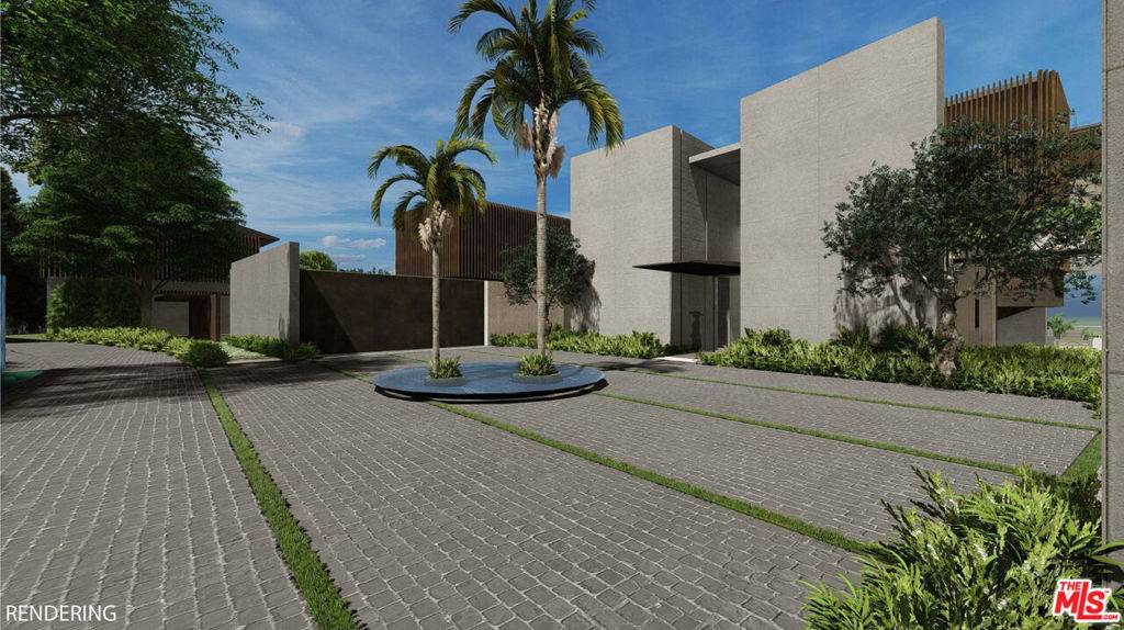 Los Angeles, CA 90077,344 Delfern DR