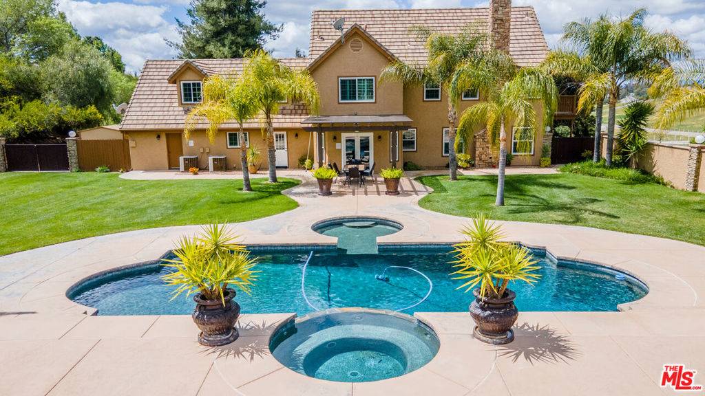 Temecula, CA 92592,39570 Calle Anita