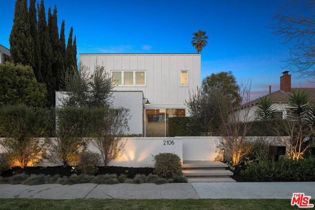 Venice, CA 90291,2106 Glencoe AVE