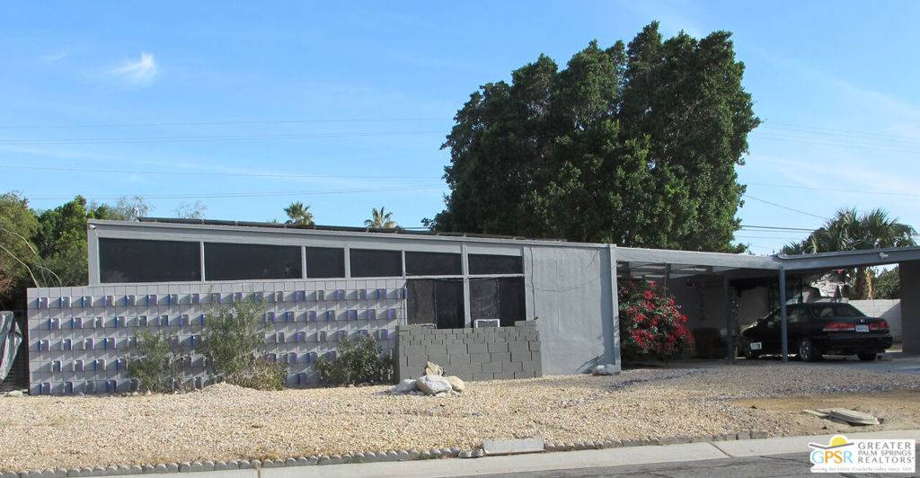 Palm Springs, CA 92262,2410 N Starr RD