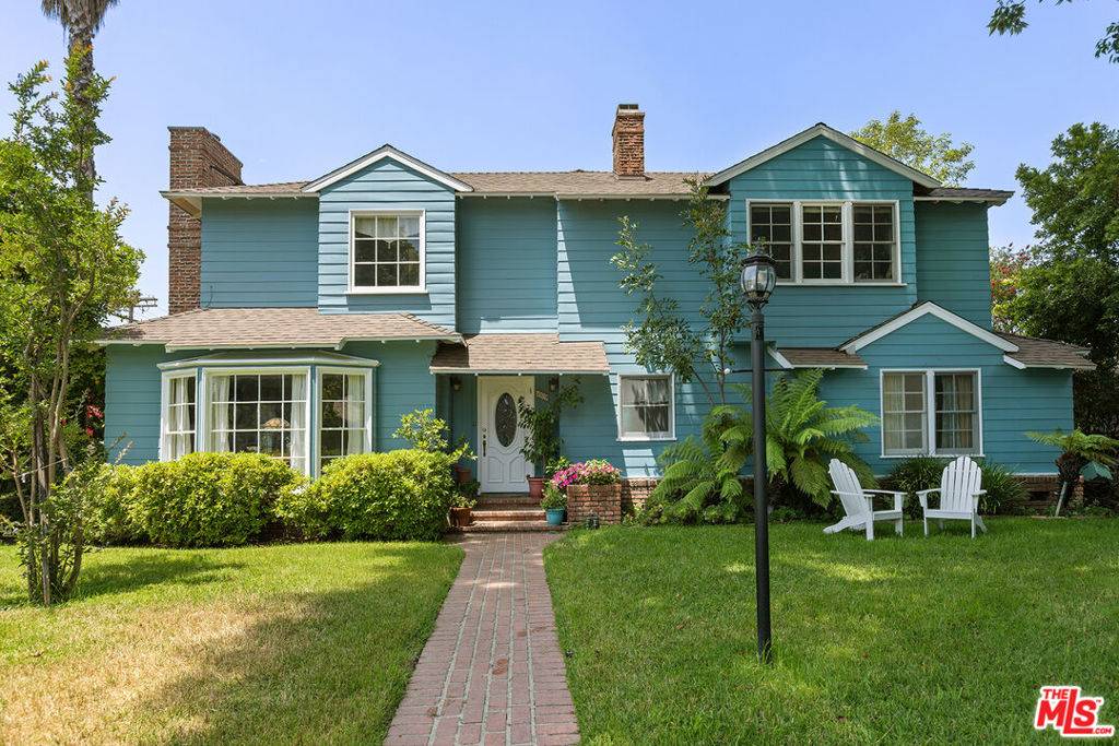 Sherman Oaks, CA 91423,4909 Morse AVE